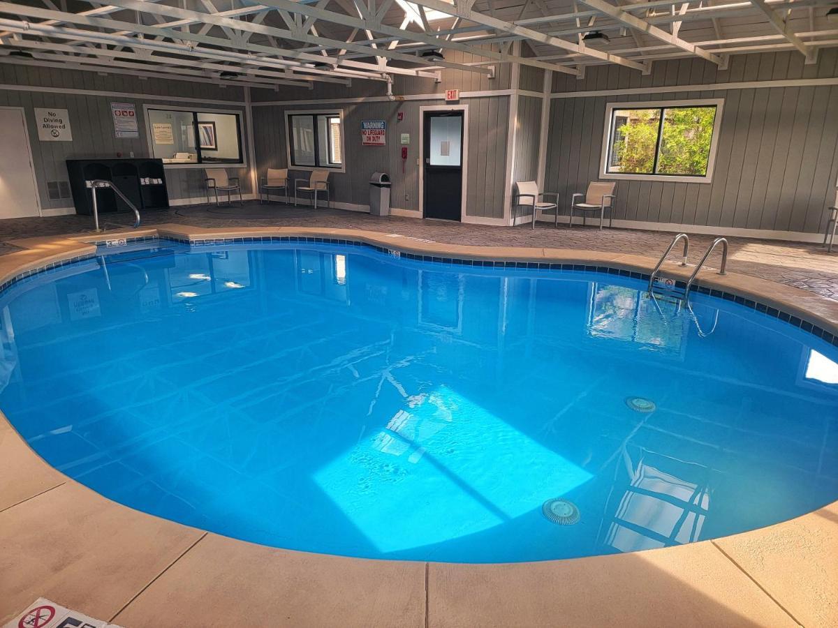 Holiday Cleveland Northeast - By Ihg Hotel 3*