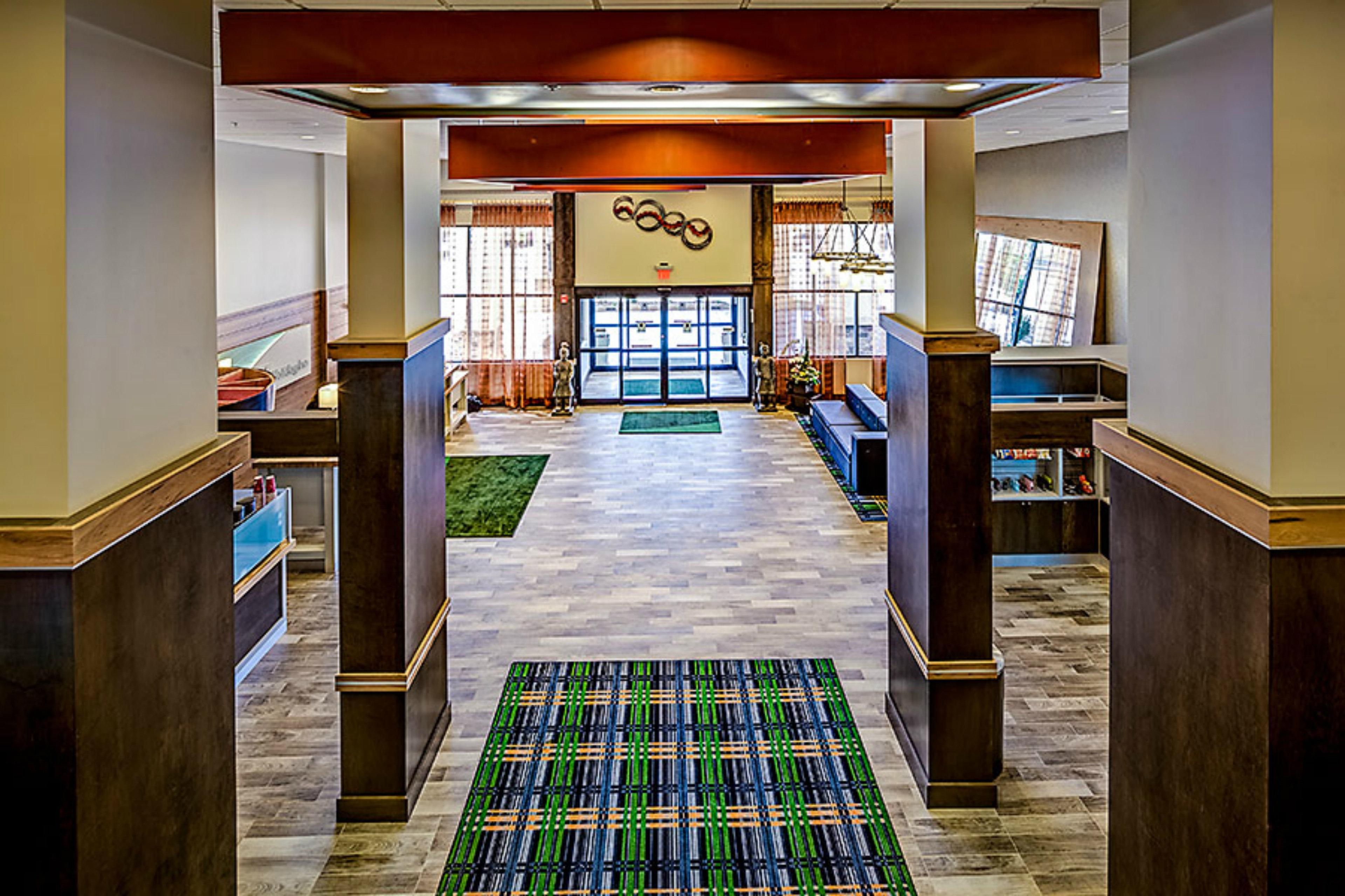Hotel Holiday Cleveland Northeast - By Ihg