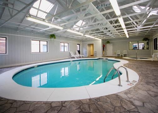 Hotel Holiday Cleveland Northeast - By Ihg 3*