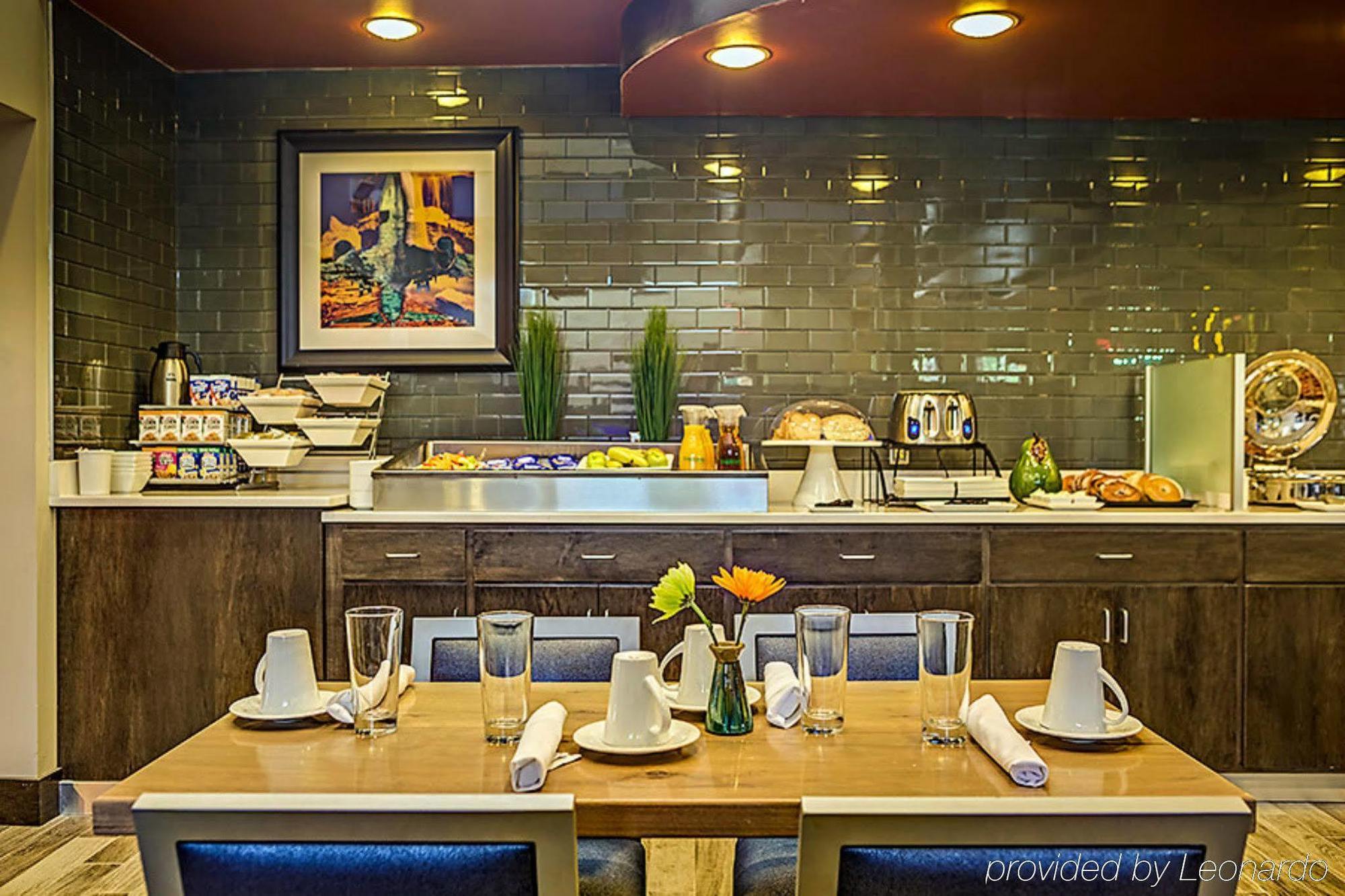 Hotel Holiday Cleveland Northeast - By Ihg 3*