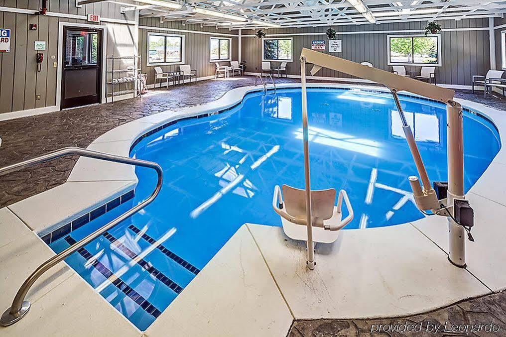 Hotel Holiday Cleveland Northeast - By Ihg 3*