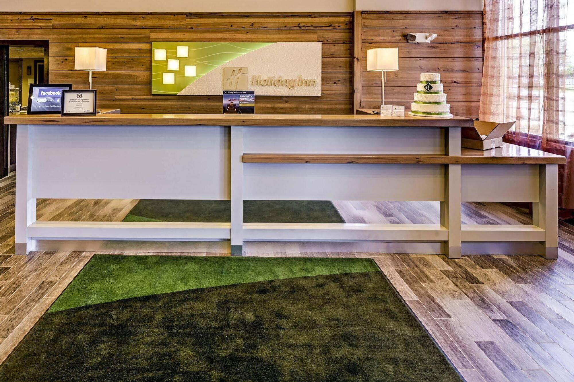 Holiday Cleveland Northeast - By Ihg 3* Mentor
